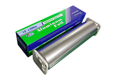 Aluminum Foil Roll - 12" x 200m, Heavy - AF12H-MC
 - AF12-MC