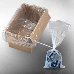 Price Group - Poly Bag - 14" x 22", 1.25mil, Clear | 1000 pcs
