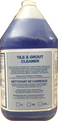 Sprakita - Tile & Grout Cleaner | 4L x 4, 12x3/S