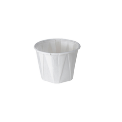Solo / Dart - Paper Portion Cups - 3 1/4 oz - 325-2050 | 5000 pcs