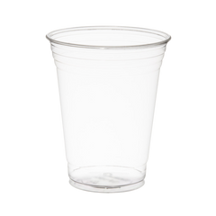 PET Cups - 16 oz - TP16D