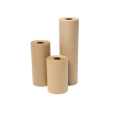 Price Group - Paper Roll - Kraft - 15" x 8" - 15" DD25 KRAFT | 1 Roll, 30x2/S