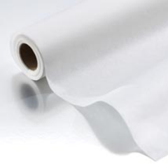 Price Group - Medical Paper Roll - Crepe, 1.25" Core, 18" x 125', natural colour | 12 rolls, 17x3/S