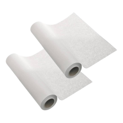 Medical Paper Roll - Smooth, 1.25", 18" x 225' | 12 rolls, 17x3/S