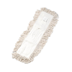 Dust Mop Refill - Cotton, 12" | 1 Piece