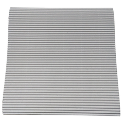 Pizza Box Liner - 12" x 12", Corrugated Insert | 250 pcs