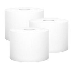 Bathroom Tissue - 6 rolls= 24 rolls 308 2-ply per roll