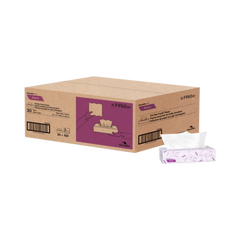 Facial Tissue - 100 sheets, 2Ply - F950 | 30 box, 77/skid