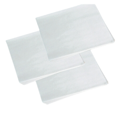 Wax Paper - 15" x 24", White | 2000 pcs